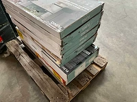 Flinq diverse smart paneelverwarmingen (9x) - afbeelding 3 van  12