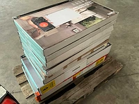 Flinq diverse smart paneelverwarmingen (9x) - afbeelding 4 van  12