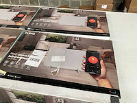 Flinq smart infrarood paneel verwarming 450 watt (8x) - afbeelding 3 van  8