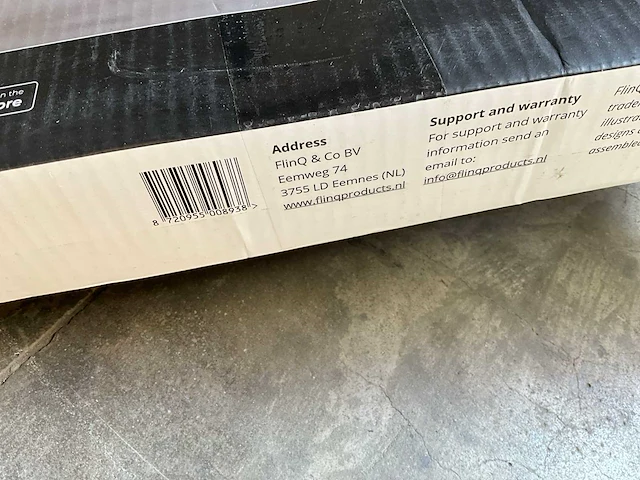Flinq smart paneelverwarming (5x) - afbeelding 6 van  9