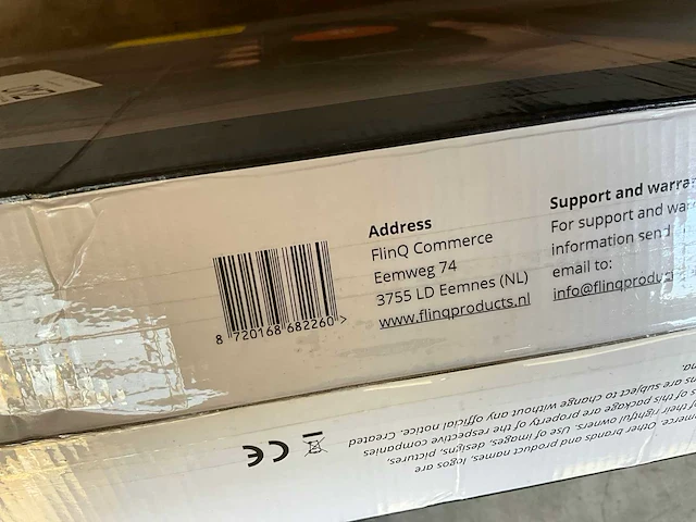 Flinq smart paneelverwarming (5x) - afbeelding 8 van  9