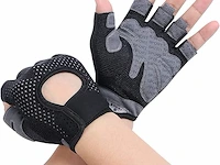 Flintronic fietshandschoenen (m/l) - afbeelding 1 van  4
