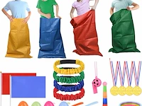 Flintronic kinderverjaardagsspelletjes - afbeelding 1 van  3