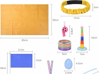 Flintronic kinderverjaardagsspelletjes - afbeelding 2 van  3
