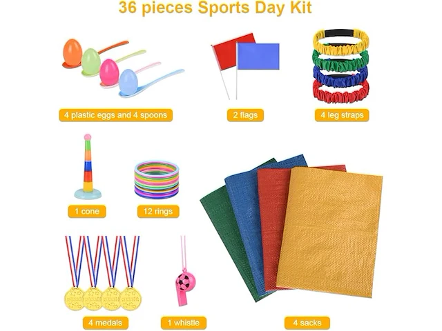 Flintronic kinderverjaardagsspelletjes - afbeelding 3 van  3