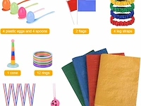 Flintronic kinderverjaardagsspelletjes - afbeelding 3 van  3