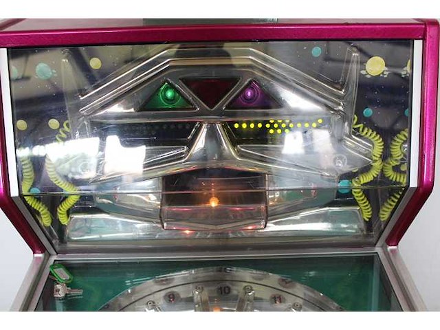 Flip 21 - flipperkast - afbeelding 3 van  5