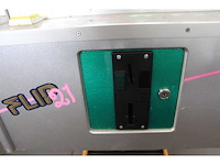 Flip 21 - flipperkast - afbeelding 5 van  5