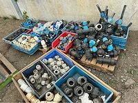 Flip lot koppelingen socarex/ tyleen (300x) - afbeelding 1 van  6