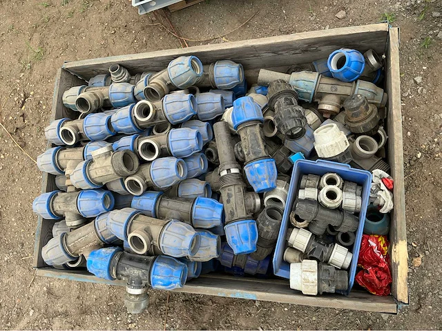 Flip lot koppelingen socarex/ tyleen (300x) - afbeelding 4 van  6