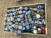 Flip lot koppelingen socarex/ tyleen (300x) - afbeelding 4 van  6