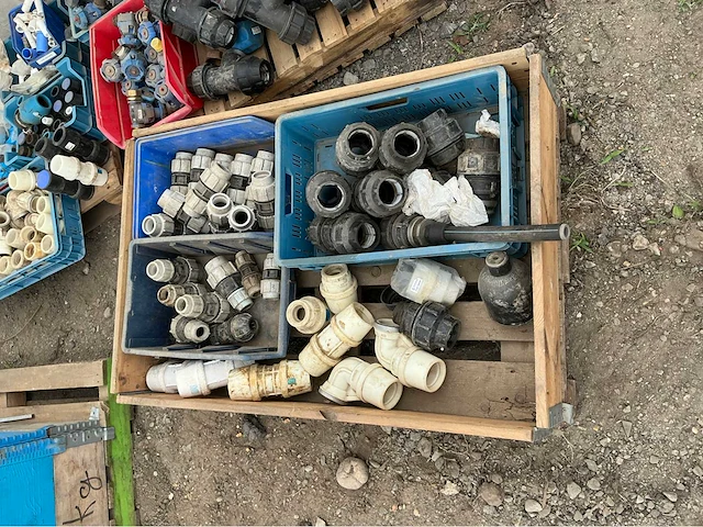 Flip lot koppelingen socarex/ tyleen (300x) - afbeelding 5 van  6