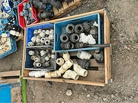 Flip lot koppelingen socarex/ tyleen (300x) - afbeelding 5 van  6