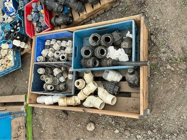 Flip lot koppelingen socarex/ tyleen (300x) - afbeelding 6 van  6