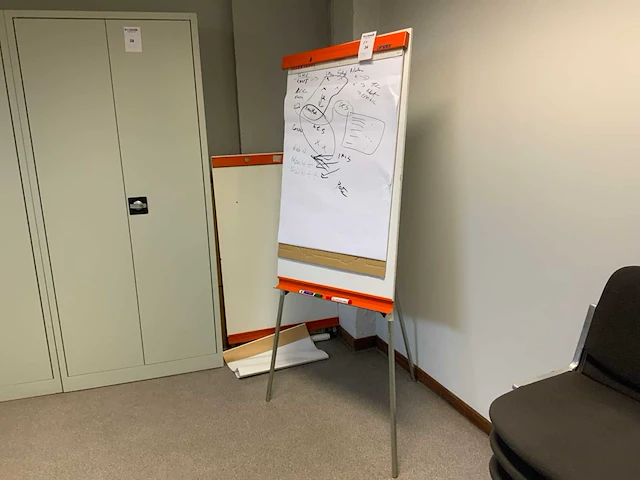 Flip-over (2x) - afbeelding 1 van  2