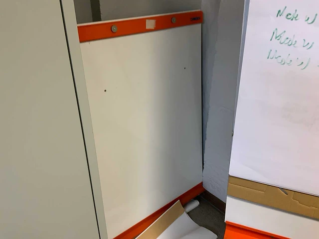 Flip-over (2x) - afbeelding 2 van  2
