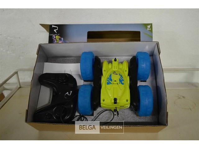 Flip speeder lights op afstandbediening - afbeelding 1 van  4