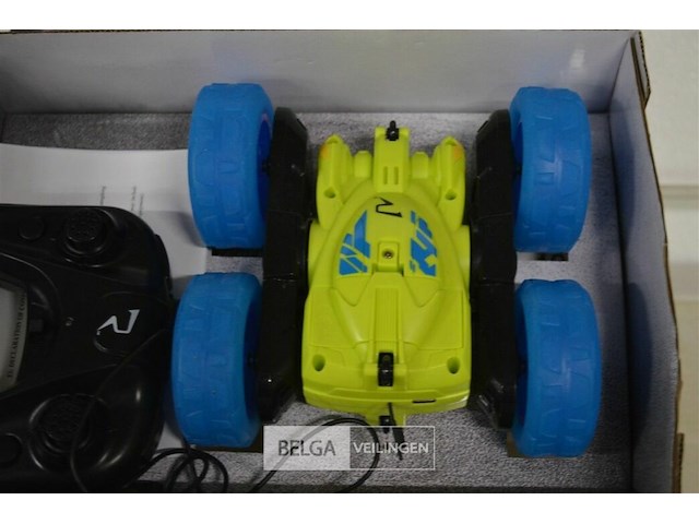 Flip speeder lights op afstandbediening - afbeelding 2 van  4