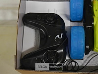 Flip speeder lights op afstandbediening - afbeelding 3 van  4