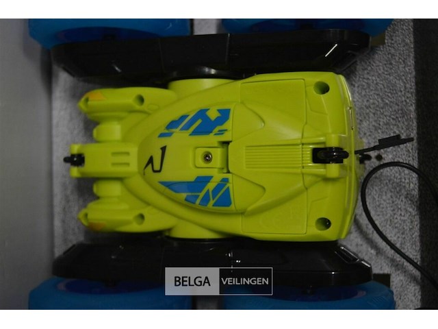 Flip speeder lights op afstandbediening - afbeelding 4 van  4