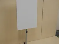 Flipchart mobiel nobo pirahna - afbeelding 2 van  4