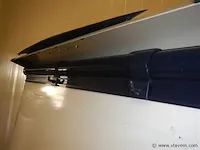 Flipchart mobiel nobo pirahna - afbeelding 4 van  4