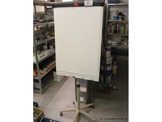 Flipchart - afbeelding 1 van  1