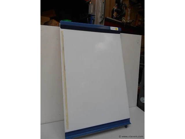 Flipchart - afbeelding 1 van  2