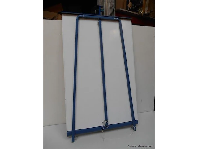 Flipchart - afbeelding 2 van  2