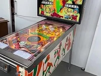 Flipperkast - afbeelding 4 van  7