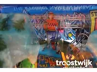 Flipperkast - afbeelding 11 van  11