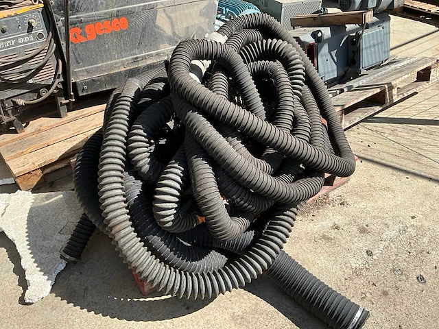Fliter afzuigdarm - afbeelding 2 van  3