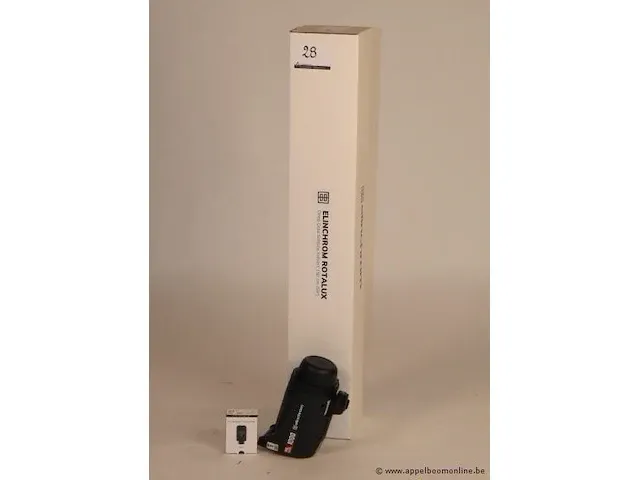 Flits elinchrome elc1000, zender en softbax deepocta 150cm - afbeelding 1 van  1