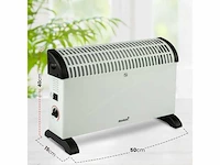 Floor convector - afbeelding 1 van  2