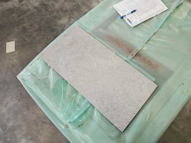 Floorgres stone 03 mat vloertegel 30x60 cm 85,07 m² - afbeelding 3 van  6