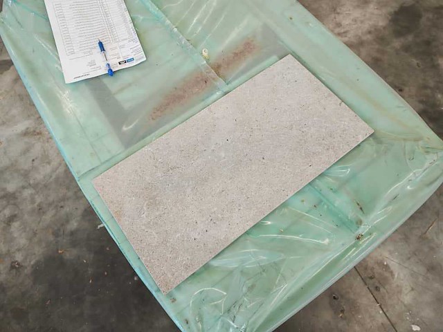 Floorgres stone 03 mat vloertegel 30x60 cm 85,07 m² - afbeelding 5 van  6