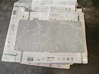 Floorgres stontech 4.0 stone 05 mat 30x60 cm tegel 33,45 m² - afbeelding 1 van  6
