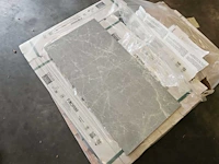Floorgres stontech 4.0 stone 05 mat 30x60 cm tegel 33,45 m² - afbeelding 4 van  6