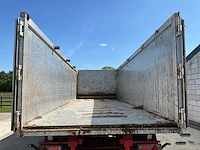 Floor's - 1986 - landbouw aanhanger kipper 3-asser ca. 35m3 - afbeelding 5 van  30