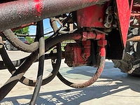 Floor's - 1986 - landbouw aanhanger kipper 3-asser ca. 35m3 - afbeelding 8 van  30