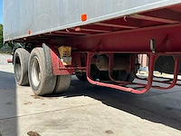 Floor's - 1986 - landbouw aanhanger kipper 3-asser ca. 35m3 - afbeelding 10 van  30