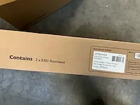 Floorstand/vloerstanden kef type model e series - afbeelding 6 van  6