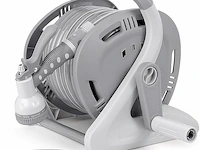 Flora guard slanghaspel 20 m - afbeelding 1 van  4