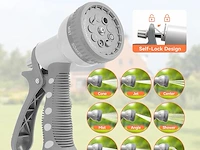 Flora guard slanghaspel 20 m - afbeelding 3 van  4