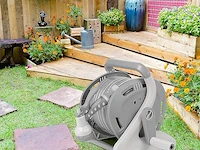 Flora guard slanghaspel 20 m - afbeelding 4 van  4