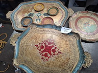 Florentijnse schaal - afbeelding 1 van  1