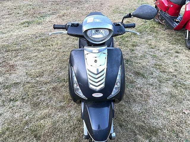 Floretti florence scooter - afbeelding 2 van  6