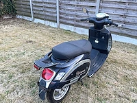 Floretti florence scooter - afbeelding 4 van  6