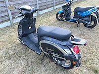 Floretti florence scooter - afbeelding 5 van  6
