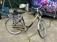 Floretti modena elektrische fiets - afbeelding 1 van  7